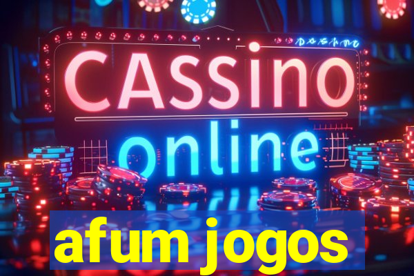 afum jogos